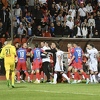 Tok utakmice: Borac - Sarajevo 1:0