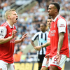 Ništa još nije gotovo: Arsenal slavio u Newcastleu i ostao u trci za titulom