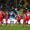 Željezničar se preko Veleža vratio u borbu za Evropu, sporna sudijska odluka obilježila meč
