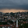 Još uvijek nećemo odlagati kišobrane: Narednih 10 dana očekuju nas kiša i pljuskovi
