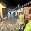 Vremenske nepogode u Sloveniji: Obilne padavine izazvale poplave, u pojedinim krajeva padao i grad