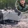 Ruski pisac nakon eksplozije bombe u autu kojim je putovao: Slomljene su mi obje noge