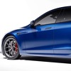 Novi Track paket za Teslin Model S Plaid "otključava" maksimalnu brzinu od 322 km/h