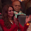 Kate Middleton nakon raskošnog izdanja dostojnog kraljice zablistala i na koncertu nakon krunisanja