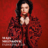 Maja Milinković objavila novi album "Fadolinka 2.0": Spoj dvije muzičke strasti