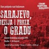 Dramski ansambl Narodnog pozorišta izvodi specijalni program posvećen Sarajevu
