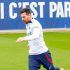 U PSG-u pogubili sve konce, Messiju ukinuta suspenzija nakon samo šest dana