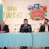 Amel Ćurić sutra u Zenici pjeva za 6.000 mališana koji izučavaju turski jezik