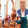 Bečarević: Državni zakon o gasu napravljen je 2014. godine, Vijeće ministara ga može razmatrati