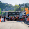 Maratonci u Sarajevu uz Mozzart do cilja: Hiljade trkača na najvećoj maratonskoj utrci u BiH