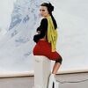 Emily Ratajkowski u atraktivnom izdanju pozirala za modni magazin pa otkrila kakav tip žena voli