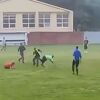 Sudije u BiH dobile batine nakon utakmice i završile u bolnici, snimak obišao region