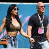 Jeff Bezos i njegova djevojka privukli pažnju na utrci Formule 1: Kakvo nepoštovanje