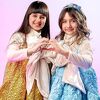 Tara i Zola Ristić pjesmom "Djeca svemira" takmičit će se na Đurđevdanskom festivalu