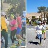 Iranske atletičarke uzdrmale državu, bez hidžaba i s raspuštenom kosom prkose režimu