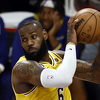 Prvaci NBA lige na koljenima, LeBron i Davis pronašli dugo traženi lijek za Golden State