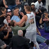Nikola Jokić saznao kaznu NBA lige zbog fizičkog obračuna s vlasnikom Phoenixa