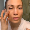 Jennifer Lopez u prirodnom izdanju, pokazala kako izgleda bez imalo šminke