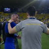Ronaldo odgurnuo čovjeka koji je tražio selfie, nije bio zadovoljan novim neuspjehom