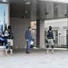 MUP KS vrši pretrese na više lokacija u Sarajevu: Osumnjičen Ibrahim Hadžibajrić