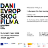 Sutra počinju Dani evropskog filma u kinu Meeting Point, ulaz besplatan