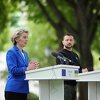 Zelenski: Putin nije uspio da zauzme Bahmut do datuma kojeg je sam sebi odredio