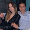 Dal Varešanović uživa u ljubavi sa Sofijom Vićentijević, objavio fotografiju s romantične večere