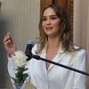 Kćerka Sanele Jenkins promovisala knjigu o daidži koji je stradao tokom agresije na BiH