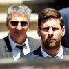Messijev otac o "bombi" AFP-a koja je obišla svijet: Istina je samo jedna
