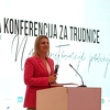 U Sarajevu se održava najveća konferencija za trudnice u BiH,  prisustvuju eminentni stručnjaci