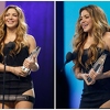 Shakira se pojavila u opasno kratkoj haljini, ljudi je kritikuju: Prestani se jeftino oblačiti