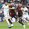 Tok utakmice: Real Madrid - Manchester City 1:1