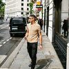 Achraf Hakimi uhvaćen na zabavi sa nekoliko djevojaka, odveo ih je u privatnu sobu