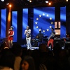 Održan veliki koncert ispred Vječne vatre u Sarajevu "Oduvijek u srcu Evrope"