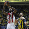 Košarkaši Olympiacosa razbili Fenerbahče i izborili Final Four Eurolige