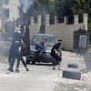 Nastavlja se nasilje na Zapadnoj obali: Izraelske snage upale u kuće Palestinaca, ubili dvije osobe