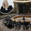 U Vijeću sigurnosti UN-a danas je debata o BiH, Schmidt i Cvijanović podnose svoje izvještaje