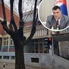 Srbijanski ministar privrede predlaže da se sruši OŠ "Vladislav Ribnikar"