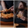 Slovenac napravio "pizza burek", imamo recept za ovo jelo koje je izazvalo raspravu na internetu