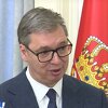 Vučić o policajcima u školama: Nastavnici će imati veća prava, djeca im neće moći izmicati stolice