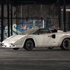 Prvi Lamborghini Countach LP500 S nakon dva desetljeća napušta skladište