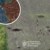 Proboj kod Bahmuta: Ukrajinci razbili rusku brigadu, oslobođena značajna teritorija
