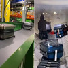 Tiktokeri "otkrili" šta se događa s prtljagom nakon check-ina na aerodromu