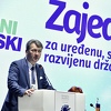 NES o hapšenju Hadžibajrića: Niko nije kriv dok se ne dokaže suprotno
