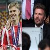 Dok je njegov sin osvajao prvi trofej u karijeri, David Beckham uživo gledao Real - City