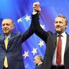 Da li je davanje podrške političkim stranama u drugim državama politički autogol?