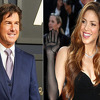 Nakon glasina o vezi: Tom Cruise očaran Shakirom, a navodno joj je poslao i cvijeće