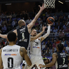 Tok utakmice: Real - Partizan 98:94
