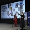 Veliko interesovanje publike na otvorenju Dana evropskog filma, ispunjena sala kina Meeting Point