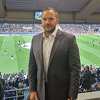 Vico Zeljković gleda derbi na San Siru: Velikani se vraćaju u vrh evropskog nogometa